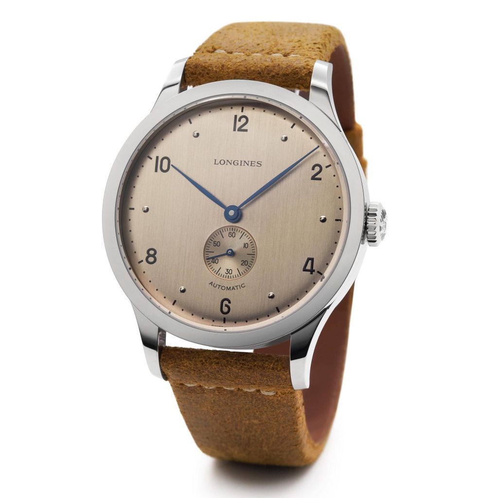 Longines Heritage 1945 Classic Replica Series 1945 Watch