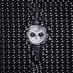 Longines Heritage 1973 Pincushion Tachymeter Stopwatch