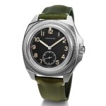 Longines Pilot Majetek pilot watch
