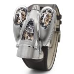 MB&F HM9 Flow Road hydrodynamic watch