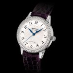 Montblanc Bohème Bohème Calendar Women's Watch