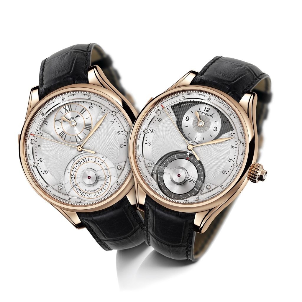 Montblanc Montblanc Transformation II watch