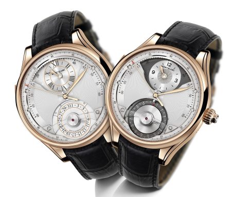Montblanc Montblanc Transformation II watch
