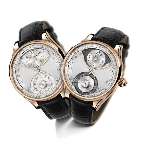Montblanc Montblanc Transformation II watch