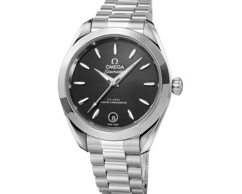 OMEGA Seamaster Aqua Terra 150 M Women's Watch