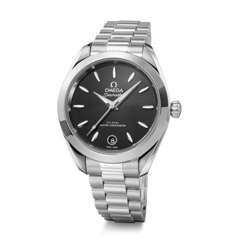 OMEGA Seamaster Aqua Terra 150 M Women's Watch