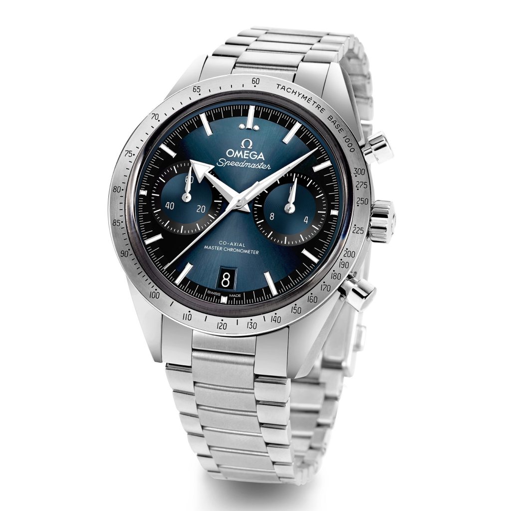 OMEGA Speedmaster '57 Chronograph