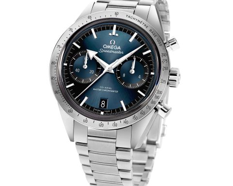 OMEGA Speedmaster '57 Chronograph
