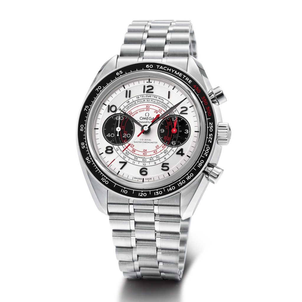 OMEGA Speedmaster Chronoscope