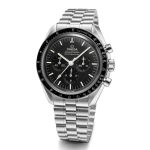 OMEGA Speedmaster Moonwatch Master Chronometer chronograph