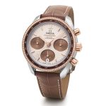 Omega Omega The Speedmaster 38 mm Speedmaster series 38 mm watch