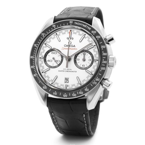 Omega Speedmaster Racing Master Chronometer watch