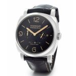 Panerai Luminor 1950 Equation of Time 8-Day Kinetic Energy Watch
