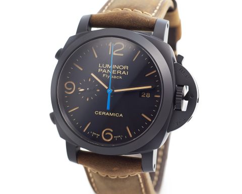 Panerai Luminor 1950 Flyback Chronograph