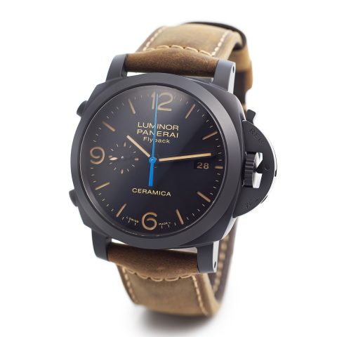 Panerai Luminor 1950 Flyback Chronograph