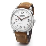 Panerai Radiomir 1940 3 Days Automatic white dial version