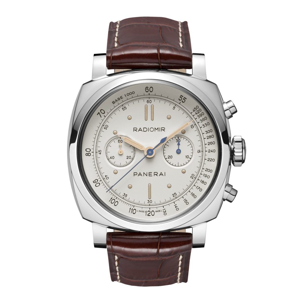 Panerai Radiomir 1940 PAM00518 chronograph