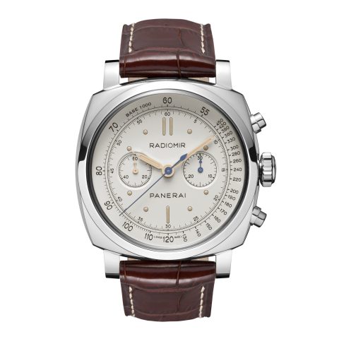 Panerai Radiomir 1940 PAM00518 chronograph