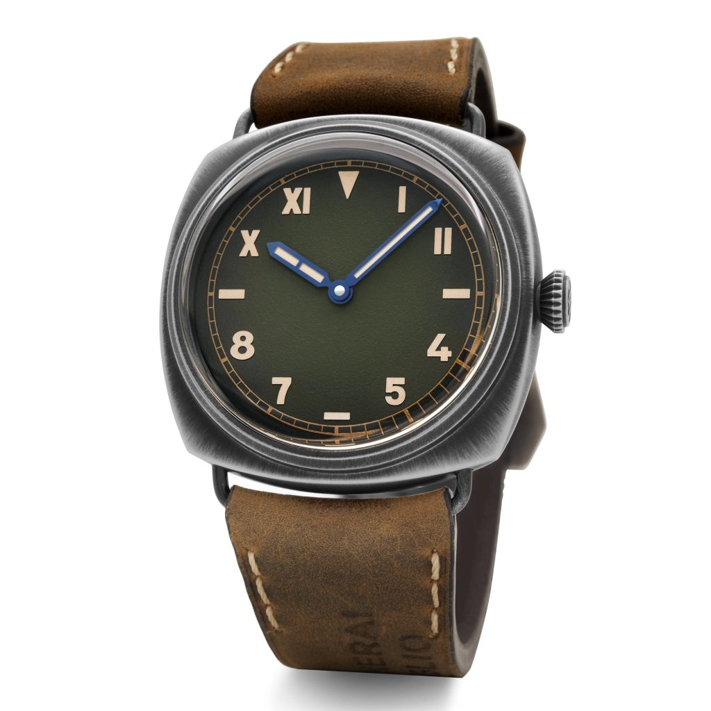 Panerai Radiomir California watch