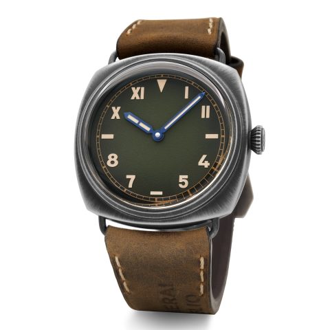 Panerai Radiomir California watch