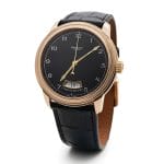 Parmigiani Fleurier Toric Chronometre watch