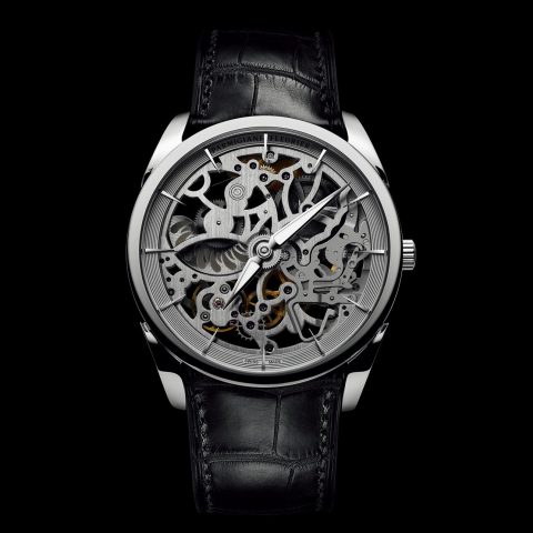 Parmigiani Tonda 1950 Skeleton watch
