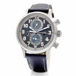 Patek Philippe Calatrava Pilot Travel Time Chronograph 5924G travel time chronograph watch