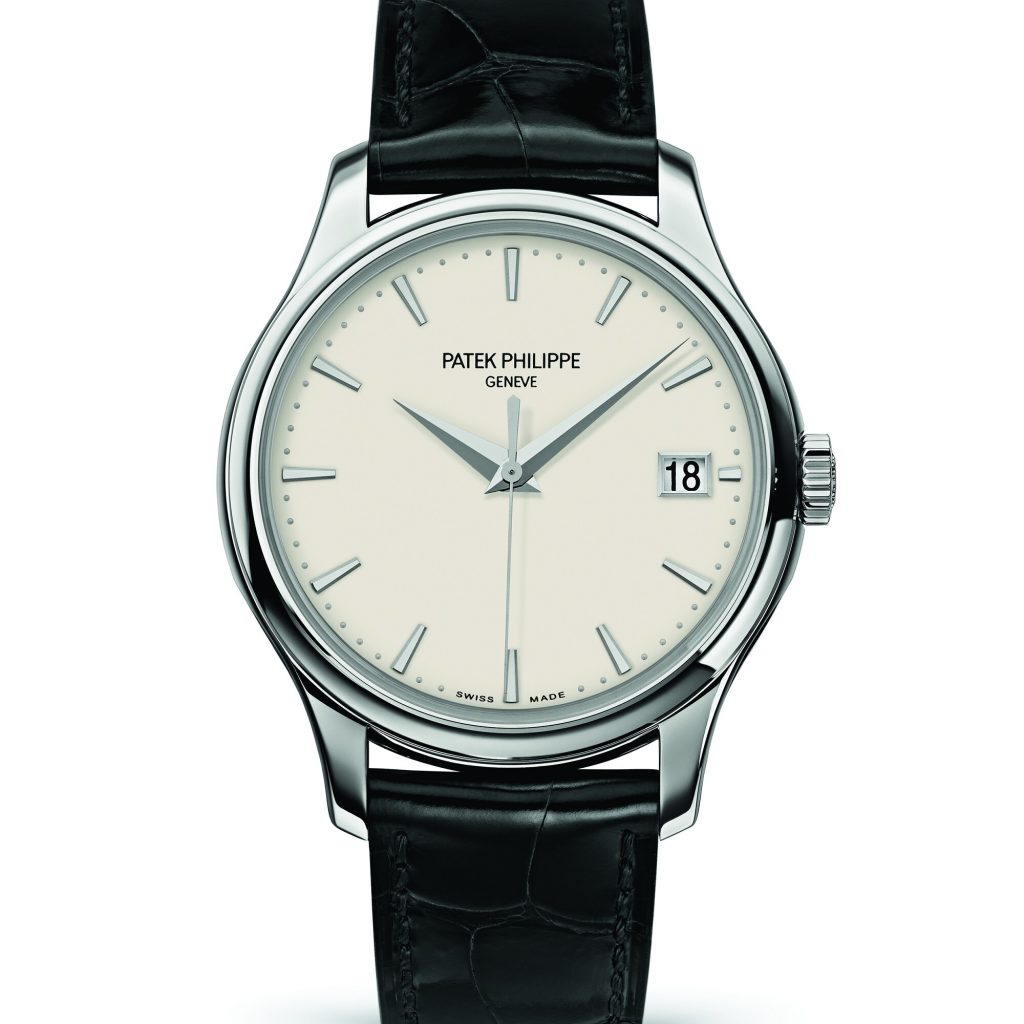 Patek Philippe Calatrava Ref. 5227