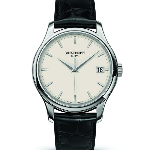 Patek Philippe Calatrava Ref. 5227