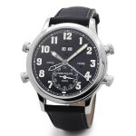 Patek Philippe Ref. 5520P Alarm Travel Time travel time alarm watch