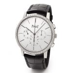 Piaget Altiplano Chronograph