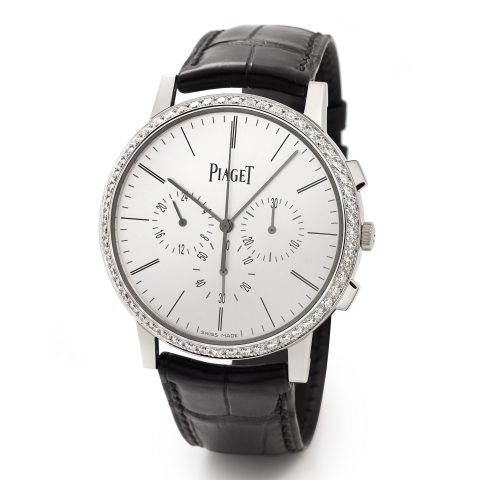 Piaget Altiplano Chronograph