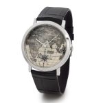 Piaget Altiplano Mammoth Ivory Shell Carved Watch
