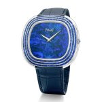 Piaget Andy Warhol watch series