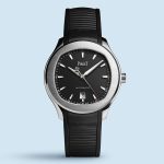 Piaget POLO series 42mm calendar watch