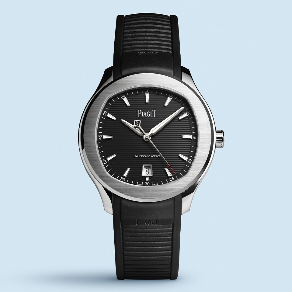 Piaget POLO series 42mm calendar watch