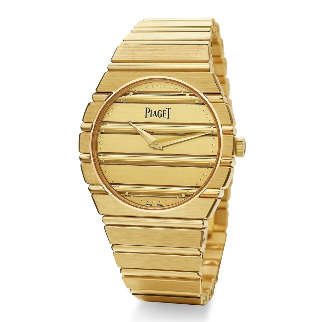 Piaget Polo 79 watch