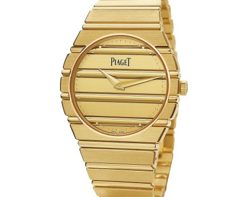 Piaget Polo 79 watch
