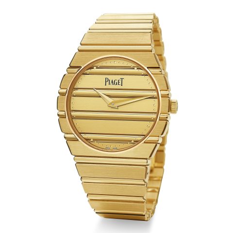 Piaget Polo 79 watch