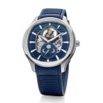 Piaget Polo Traveling Tourbillon Moonphase Flying Tourbillon Moonphase Watch