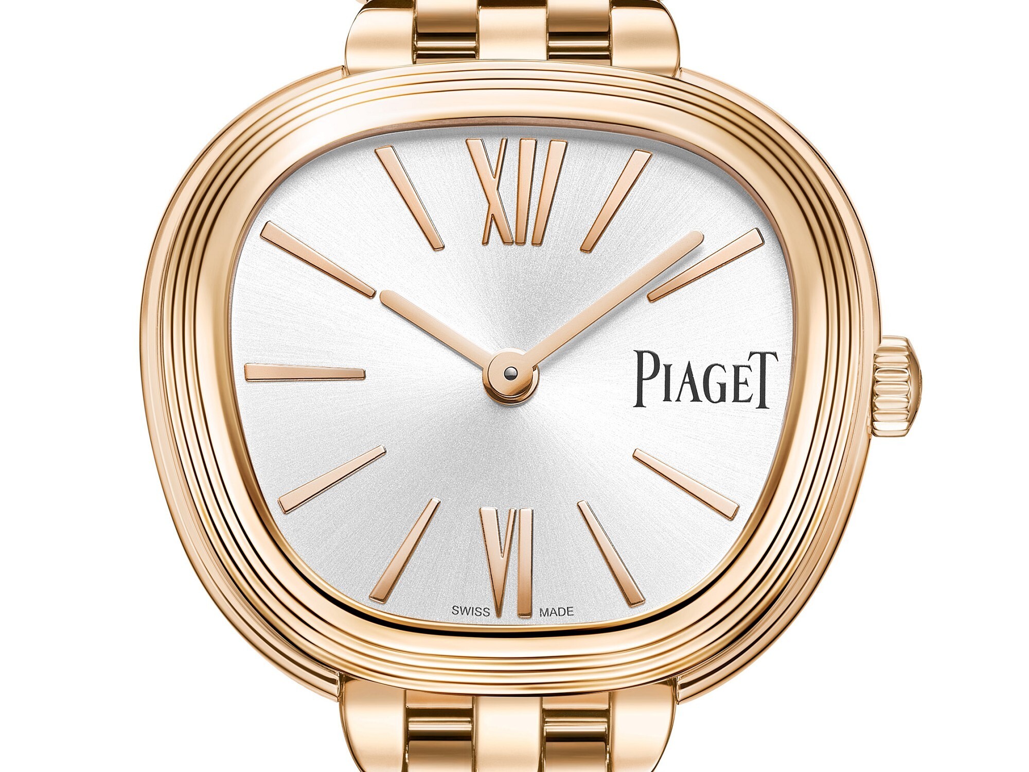 Piaget Sixtie Gilded Shadow Collection Watch