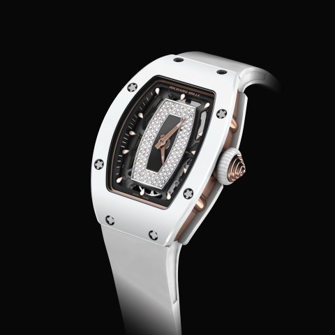 RICHARD MILLE RM 07-01 ladies watch