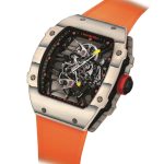 RICHARD MILLE RM 27-02 Tourbillon Watch