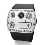 RICHARD MILLE RM UP-01 Ferrari ultra-thin watch