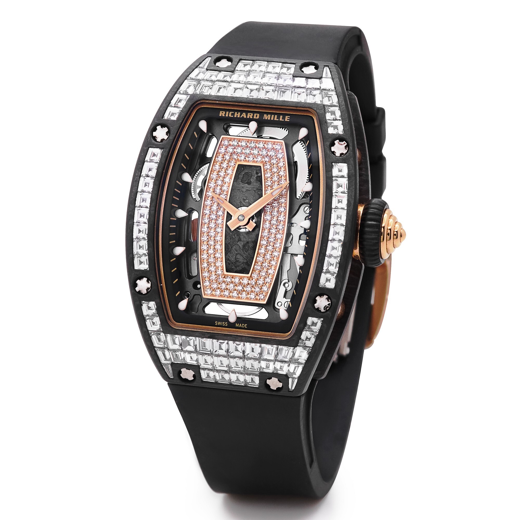 RICHARD MILLE RM 07-01 Women’s Watch