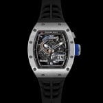 RICHARD MILLE Richard Mille RM 30 - 01 Automatic clutch pendulum automated watch