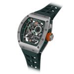 RICHARD MILLE Richard Mille RM 30 - 01 Le Mans Classic Le Mans Endurance Race themed minimal edition watch
