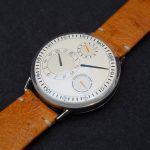 Ressence Type 1 watch