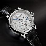 Richard Lange Terraluna Perpetual Calendar Moon Phase Watch