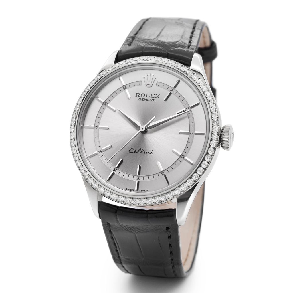 Rolex Cellini Time Cellini Time Watch